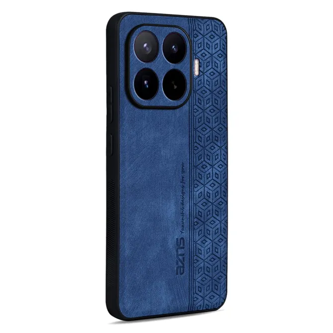 Coque Xiaomi 17T AZNS Style Cuir