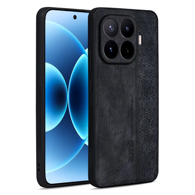 Coque Xiaomi 17T AZNS Style Cuir