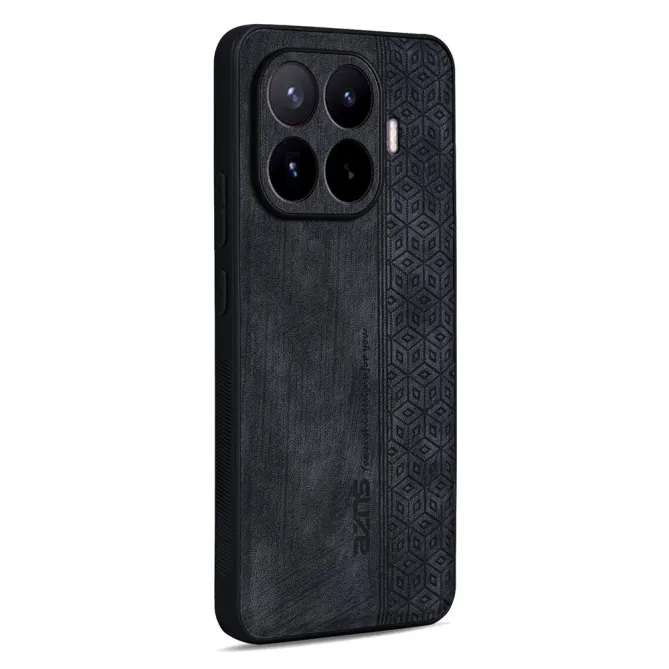 Coque Xiaomi 17T AZNS Style Cuir