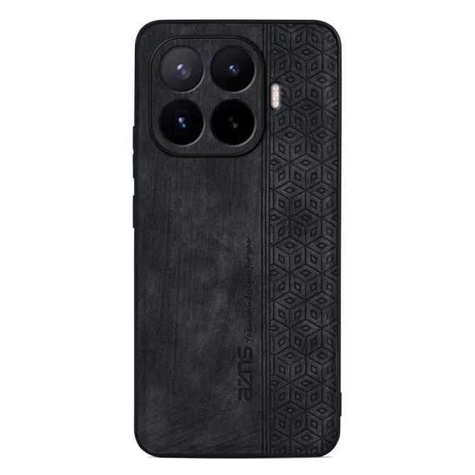 Coque Xiaomi 17T AZNS Style Cuir