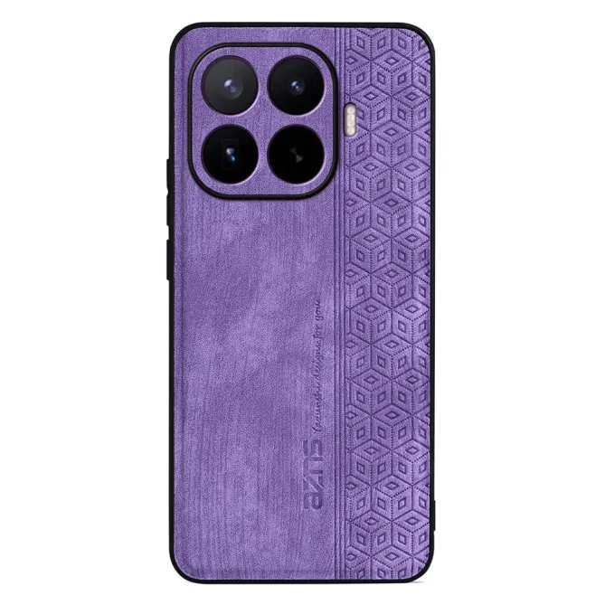 Coque Xiaomi 17T AZNS Style Cuir
