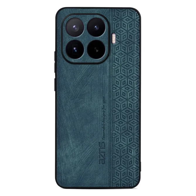 Coque Xiaomi 17T AZNS Style Cuir