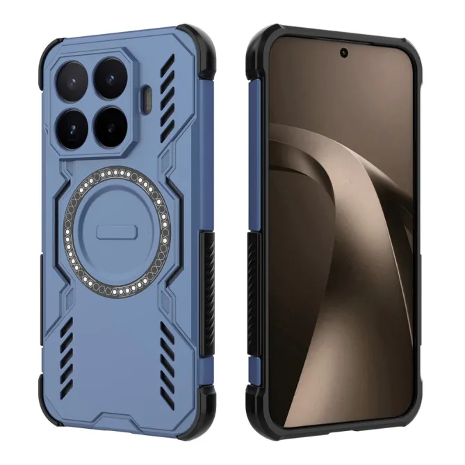 Coque Xiaomi 17T Butterfly Magnétique