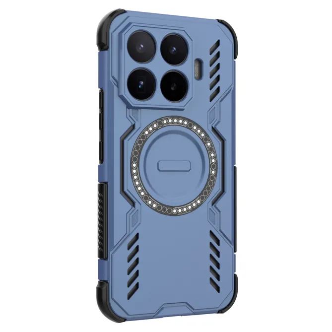 Coque Xiaomi 17T Butterfly Magnétique