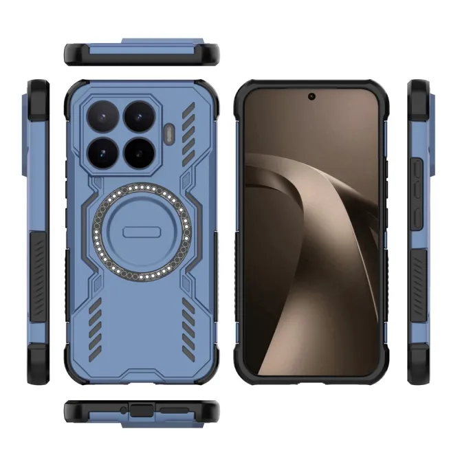 Coque Xiaomi 17T Butterfly Magnétique