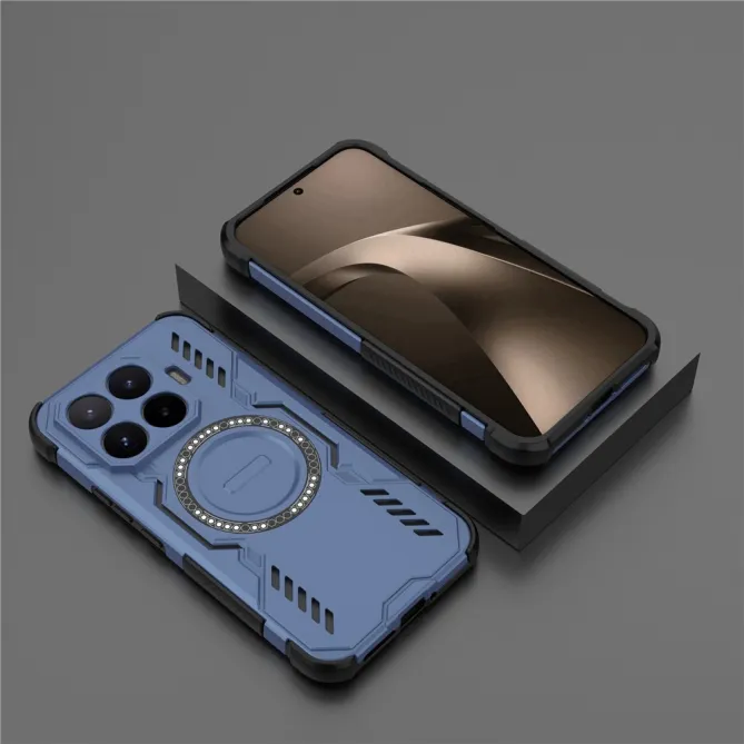 Coque Xiaomi 17T Butterfly Magnétique