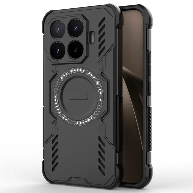 Coque Xiaomi 17T Butterfly Magnétique