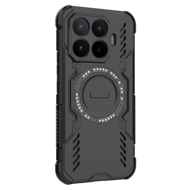 Coque Xiaomi 17T Butterfly Magnétique