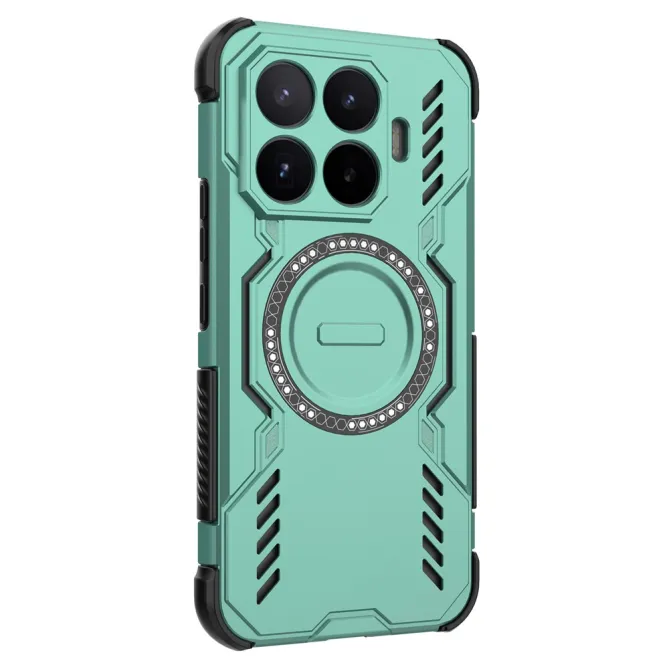 Coque Xiaomi 17T Butterfly Magnétique