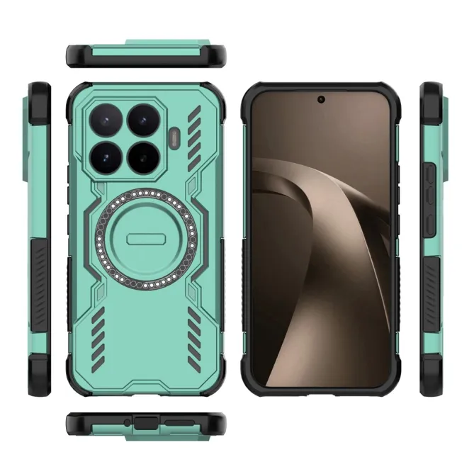 Coque Xiaomi 17T Butterfly Magnétique