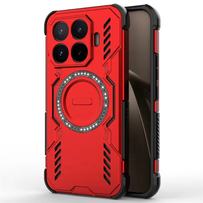 Coque Xiaomi 17T Butterfly Magnétique