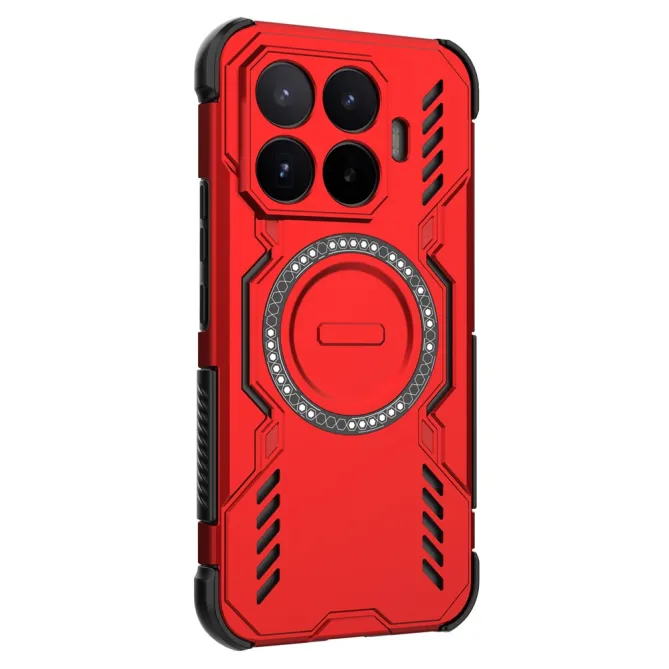 Coque Xiaomi 17T Butterfly Magnétique