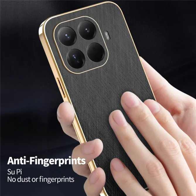 Coque Xiaomi 17T Texture Soie