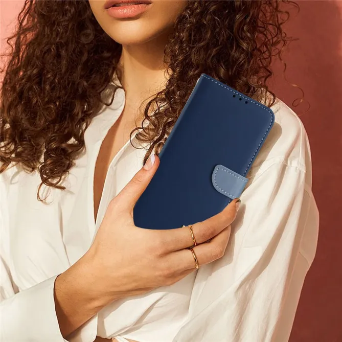 Housse Xiaomi 17T Noeud Doré avec Bandoulière