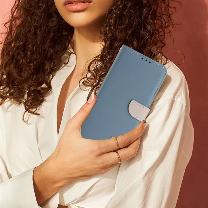 Housse Xiaomi 17T Noeud Doré avec Bandoulière