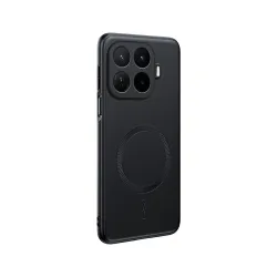 Coque Xiaomi 17T Cuir Magnétique Aimant N52