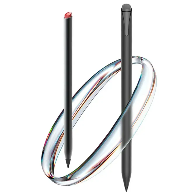 Stylet P23 USI Aimanté avec Gomme