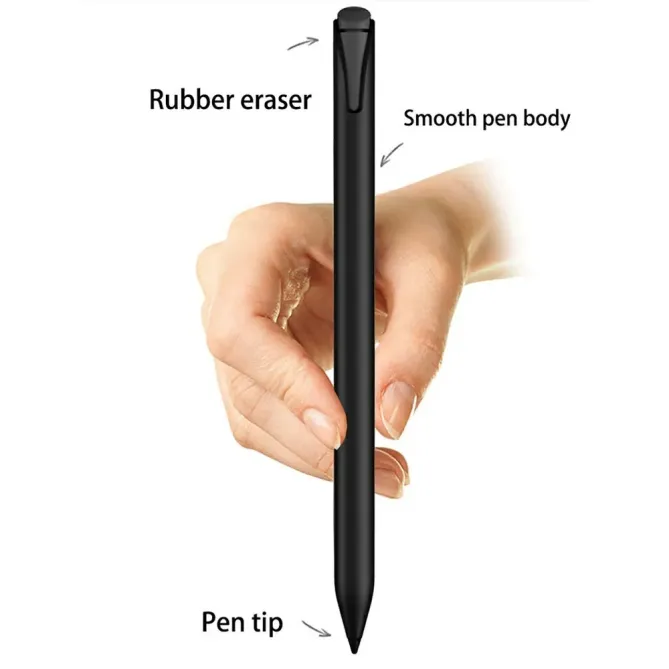 Stylet P23 USI Aimanté avec Gomme
