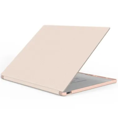 Étui ReMarkable Paper Pro Effet Cuir avec Porte-Stylet Pivotant