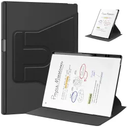 Étui ReMarkable Paper Pro avec Support Pivotant à 360 Degrés