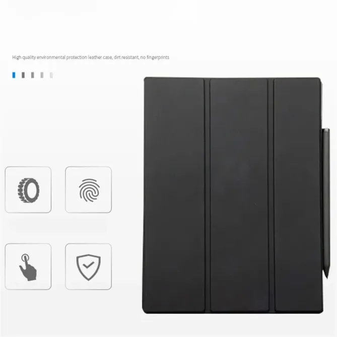 Étui reMarkable 2 Magnétique Double Face avec Support