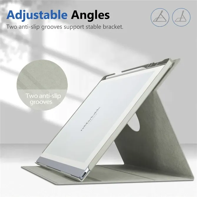 Étui reMarkable 2 Support Inclinable avec Porte-Stylet