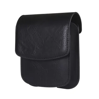 Pochette Ceinture Smartphone Pliant et Écouteurs