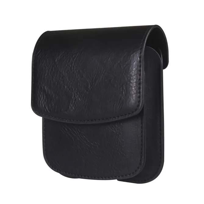 Pochette Ceinture Smartphone Pliant et Écouteurs