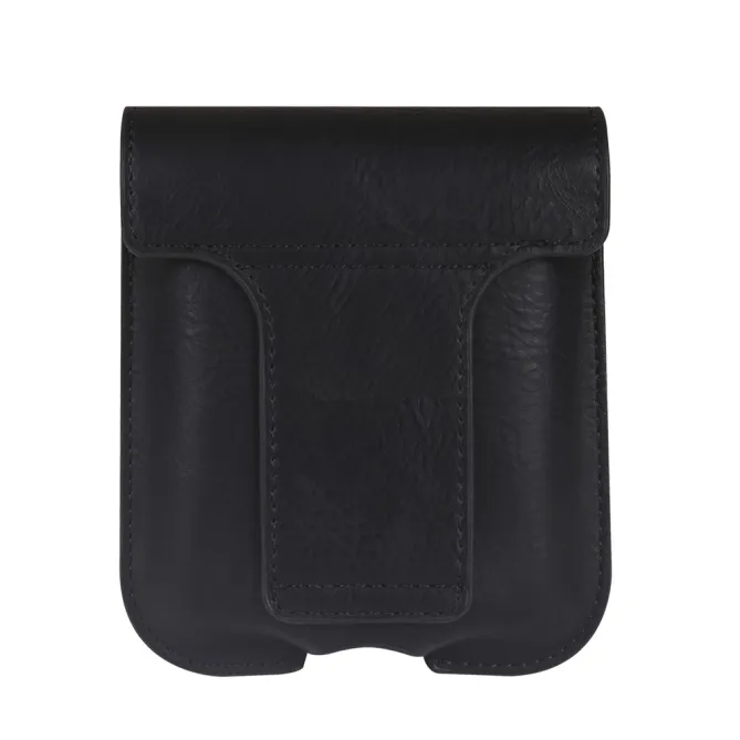 Pochette Ceinture Smartphone Pliant et Écouteurs