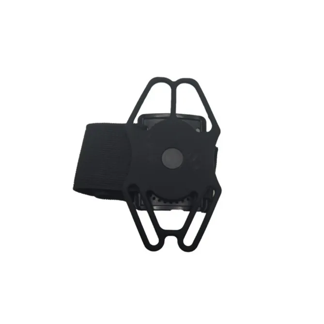 Brassard Téléphone Sport Rotatif 360° pour Running et Vélo