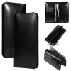 Pochette Portefeuille Double Téléphone 3 Cartes