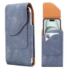 Étui Ceinture 6,1 Pouces Effet Jean Poche Carte