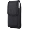 Étui Ceinture Téléphone Nylon Grands Écrans 7 Pouces