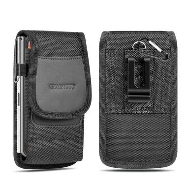 Étui Ceinture 6,1 à 6,8 Pouces Clip Métal Porte-Stylo