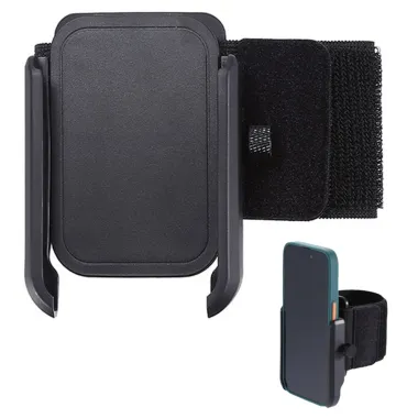 Brassard Poignet Téléphone Rotatif 360 Écrans 4 à 7 Pouces