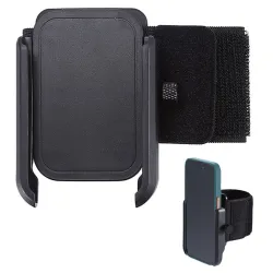 Brassard Poignet Téléphone Rotatif 360 Écrans 4 à 7 Pouces