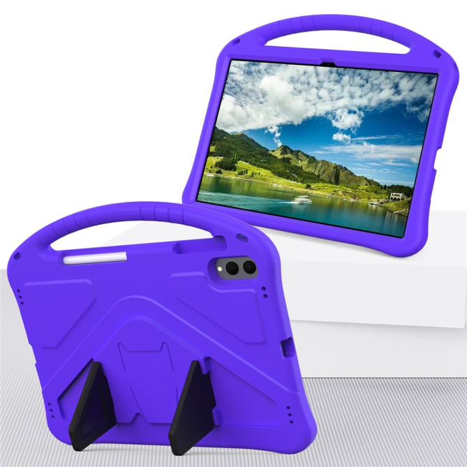 Coque Samsung Galaxy Tab S11 Ultra en Mousse EVA Protectrice