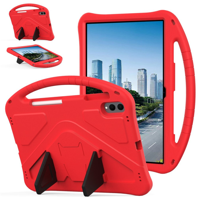 Coque Samsung Galaxy Tab S11 Ultra en Mousse EVA Protectrice