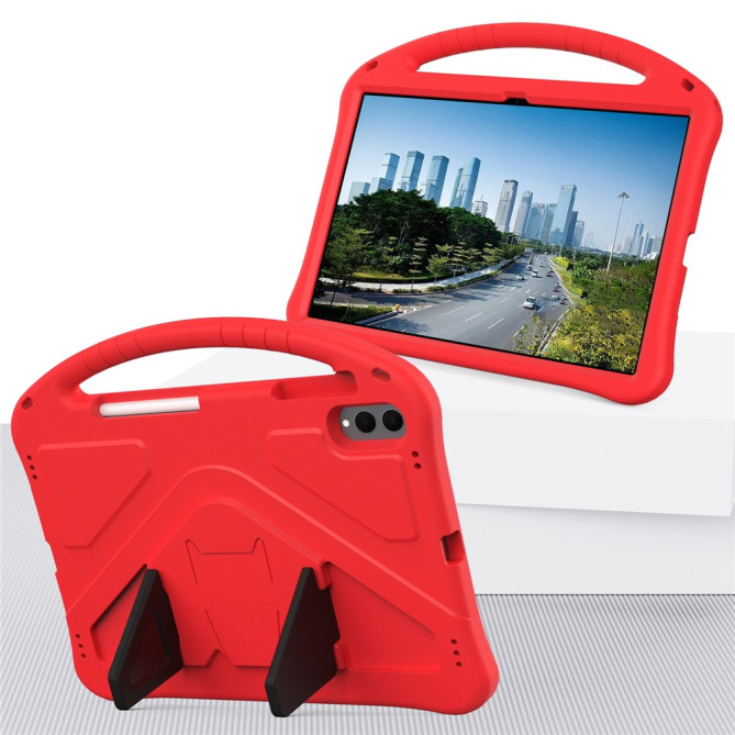 Coque Samsung Galaxy Tab S11 Ultra en Mousse EVA Protectrice