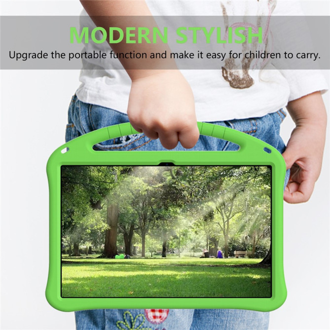 Coque Samsung Galaxy Tab S11 Ultra en Mousse EVA Protectrice
