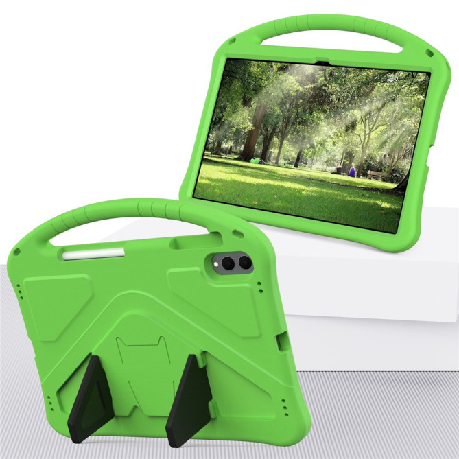 Coque Samsung Galaxy Tab S11 Ultra en Mousse EVA Protectrice
