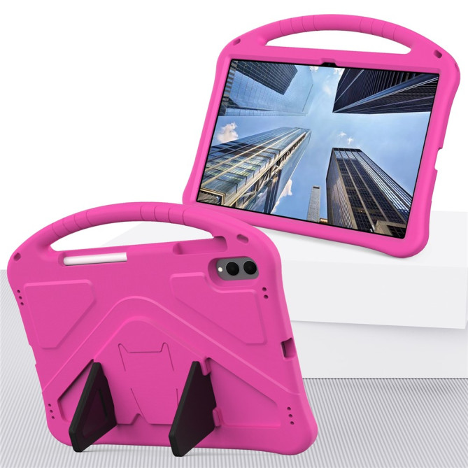 Coque Samsung Galaxy Tab S11 Ultra en Mousse EVA Protectrice