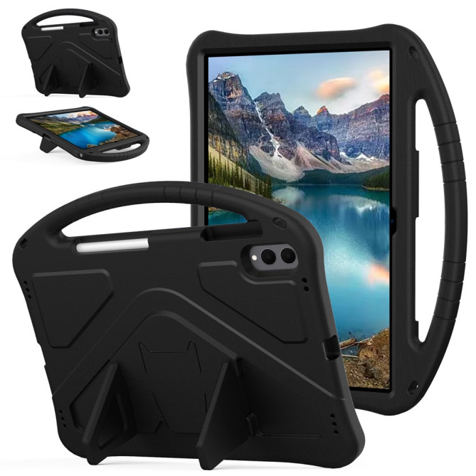 Coque Samsung Galaxy Tab S11 Ultra en Mousse EVA Protectrice