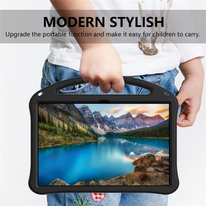 Coque Samsung Galaxy Tab S11 Ultra en Mousse EVA Protectrice