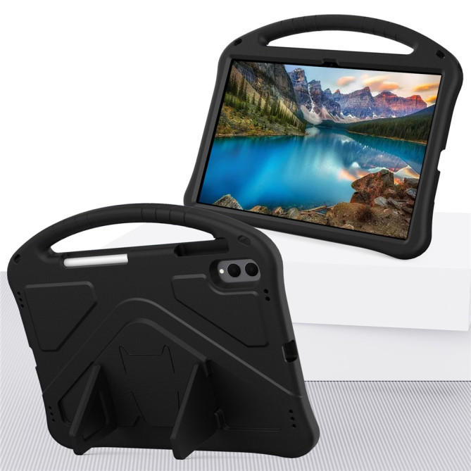 Coque Samsung Galaxy Tab S11 Ultra en Mousse EVA Protectrice