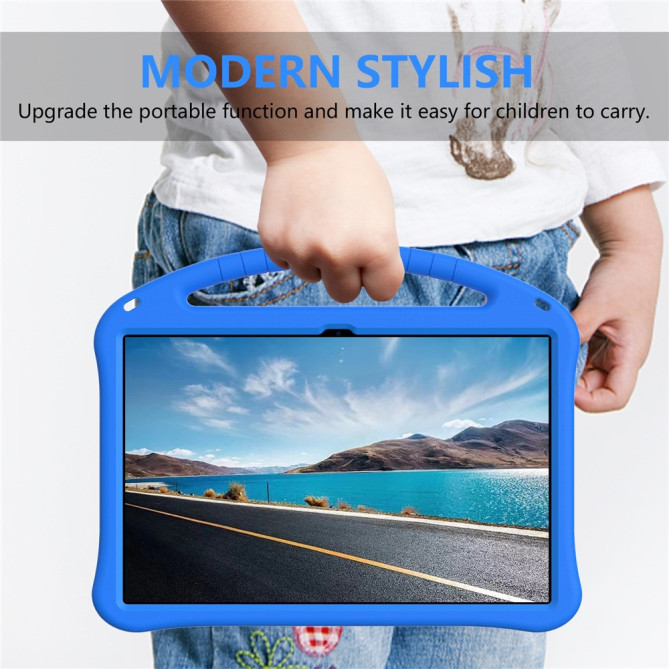 Coque Samsung Galaxy Tab S11 Ultra en Mousse EVA Protectrice