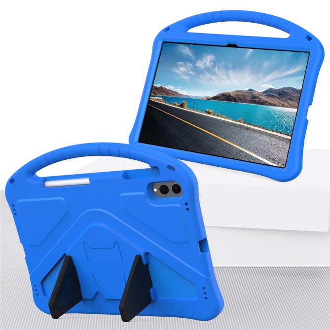 Coque Samsung Galaxy Tab S11 Ultra en Mousse EVA Protectrice