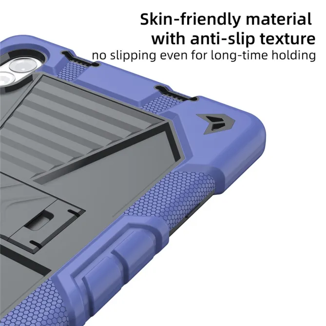 Coque Xiaomi Redmi Pad 2 Pro Antichoc avec Béquille