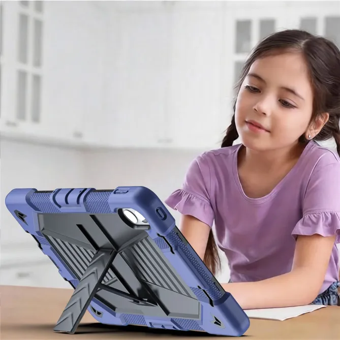 Coque Xiaomi Redmi Pad 2 Pro Antichoc avec Béquille