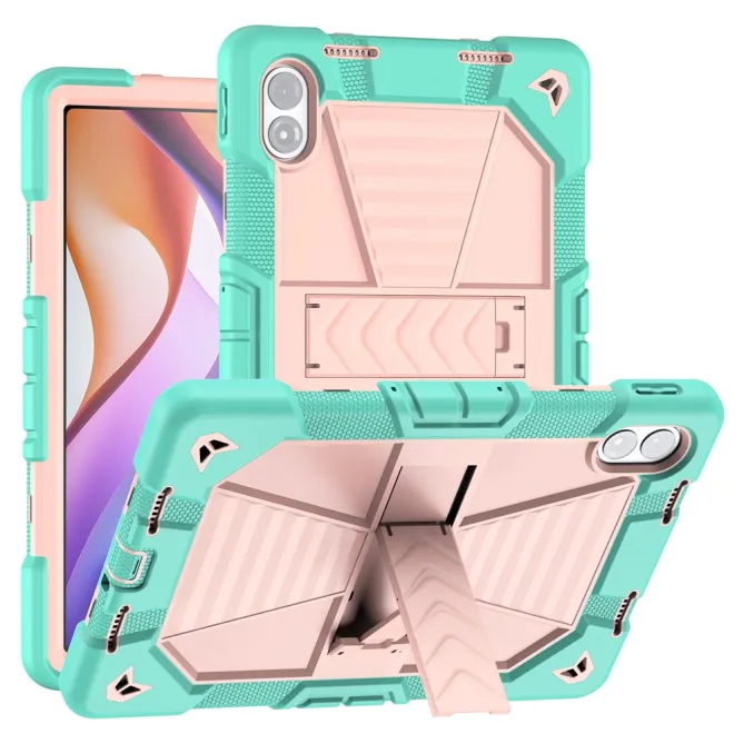 Coque Xiaomi Redmi Pad 2 Pro Antichoc avec Béquille